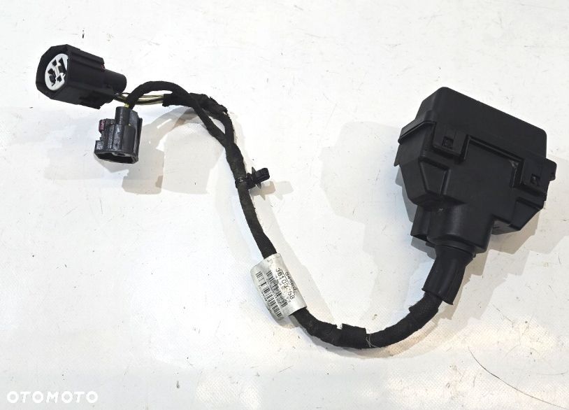 przekaźnik wiązka elektryczna wentylatorów olep insignia b 39108468 - 2