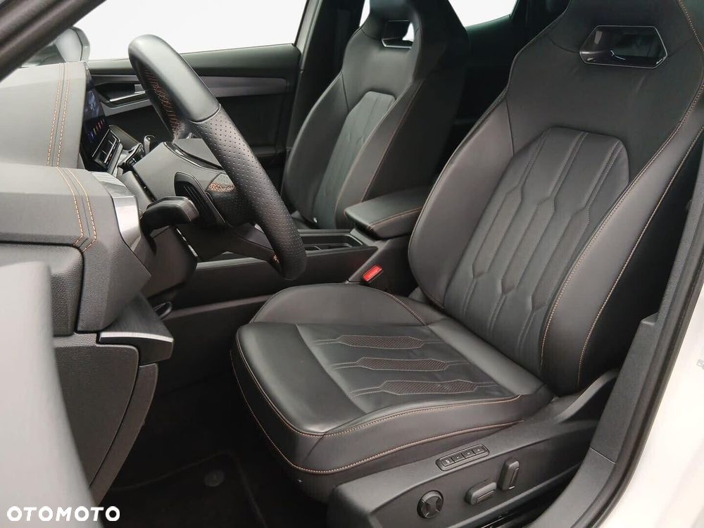 Cupra Formentor 2.0 TSI 4Drive DSG - 13