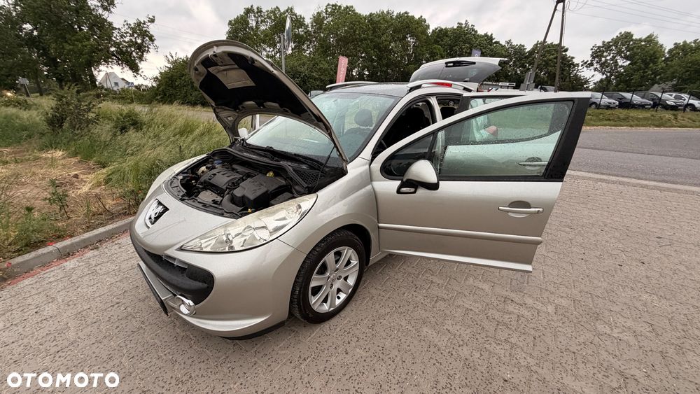 Peugeot 207 1.4 Trendy - 1