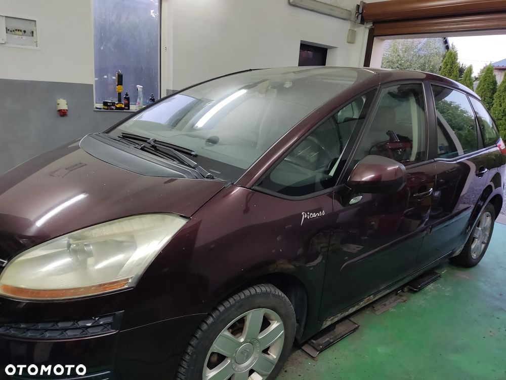 Citroën C4 Picasso 1.8i X - 1