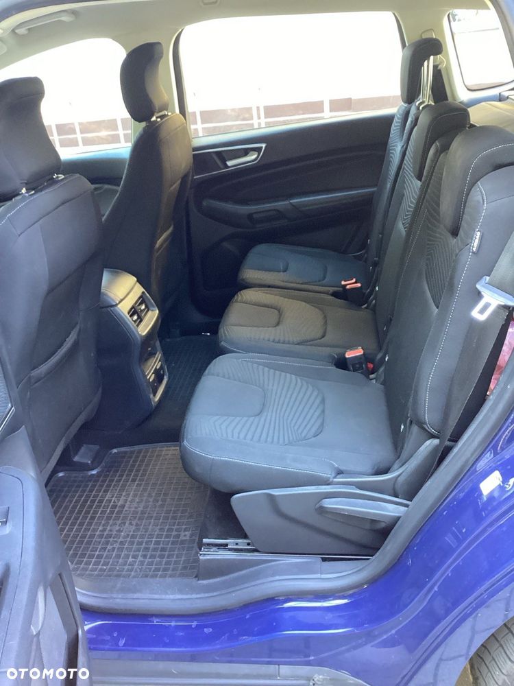 Ford S-Max - 7
