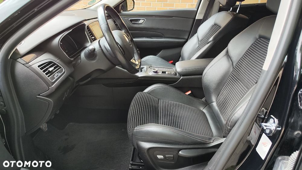 Renault Talisman ENERGY dCi 130 INTENS - 18