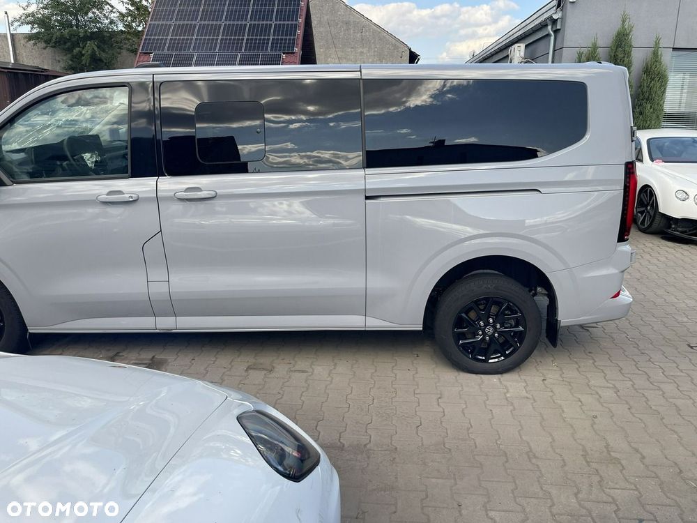 Volkswagen Caravelle 2.0 TDI L2 4Motion Style - 6