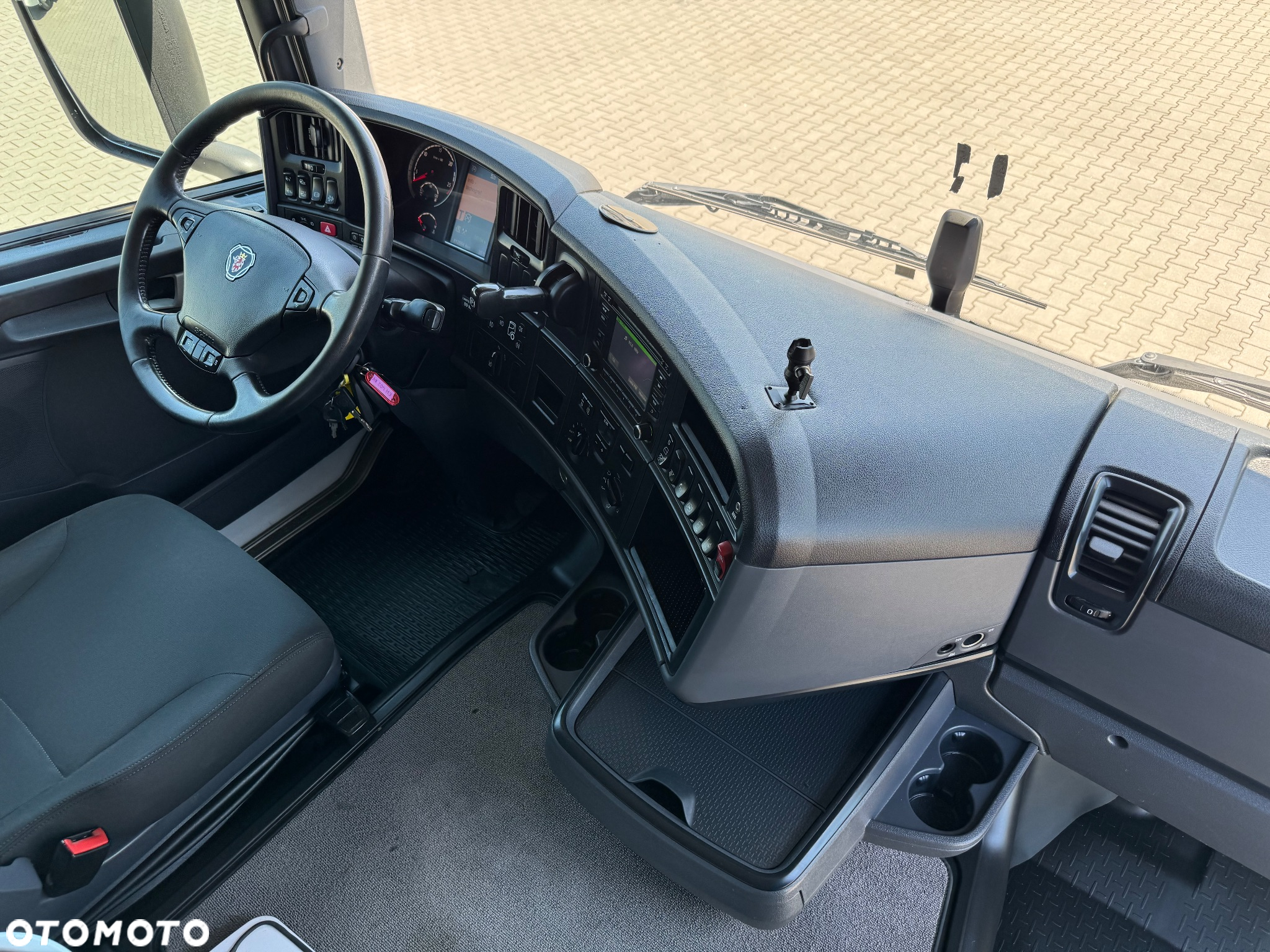 Scania R450 XENON,LED,BICOOL-KONTRAKT - 21