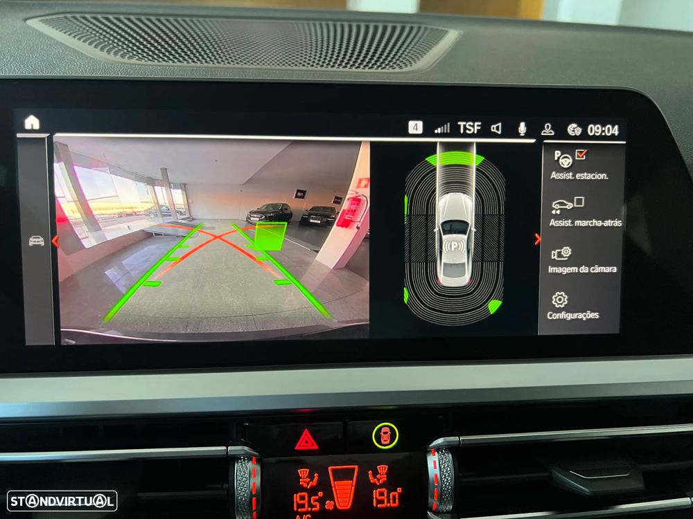 BMW 420 d Pack Desportivo M Auto - 20