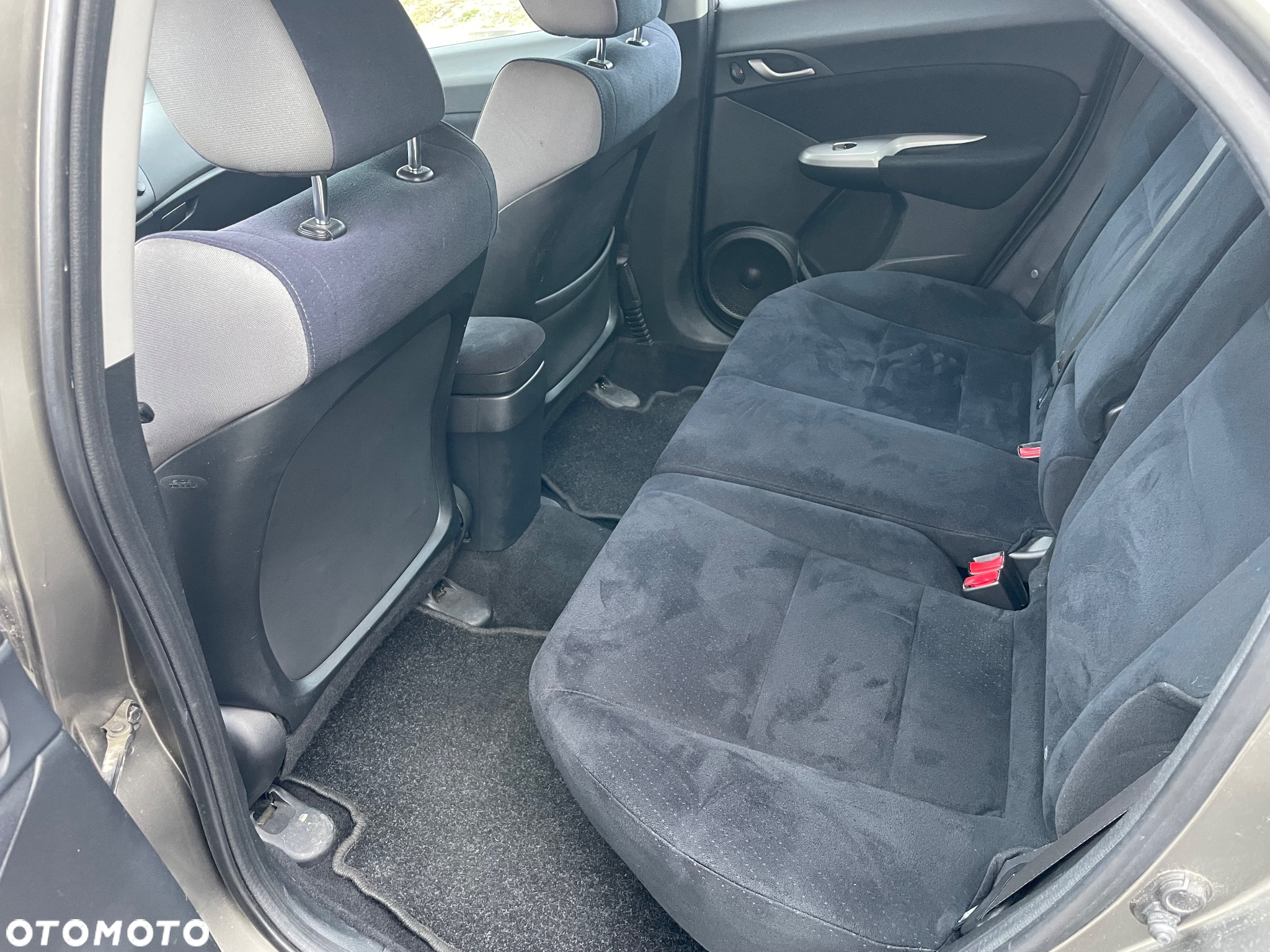 Honda Civic - 12