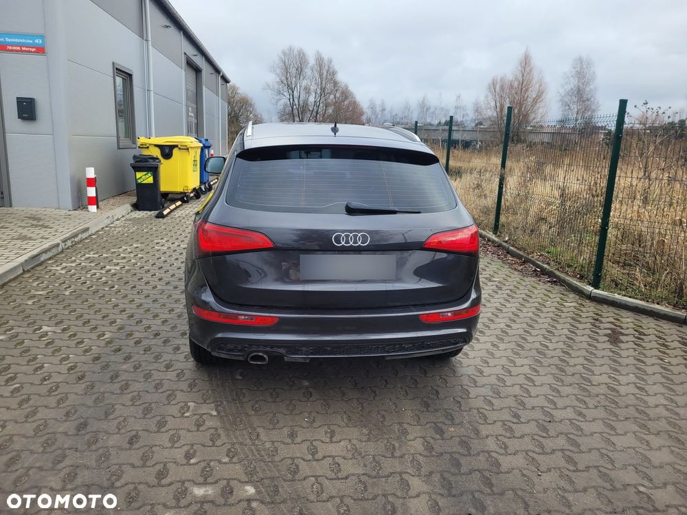 Audi Q5 2.0 TDI Quattro S tronic - 4
