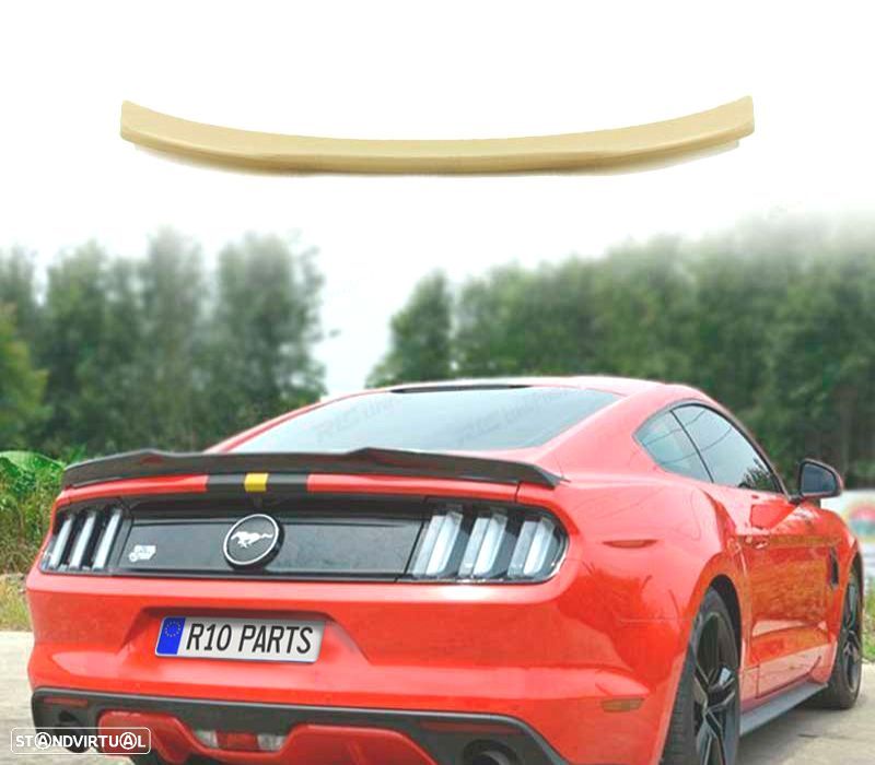 AILERON FORD MUSTANG MK6 14- - 1
