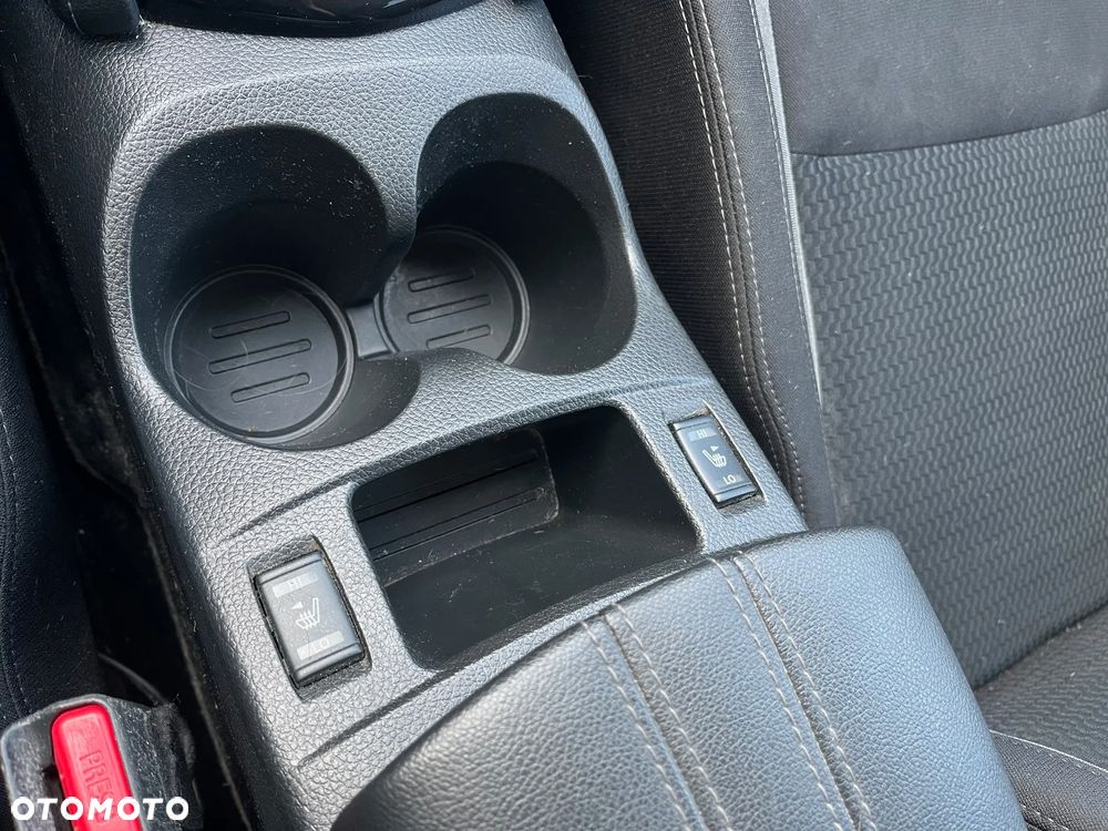 Nissan Qashqai - 9