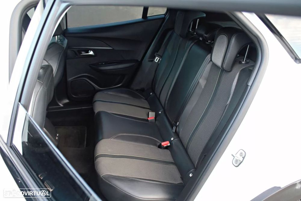 Peugeot 2008 1.5 BlueHDi GT Line EAT8 - 18