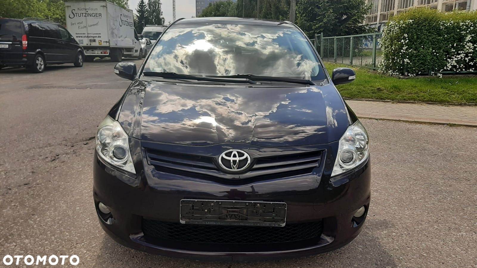 Toyota Auris 1.33 Dual-VVT-i Cool - 7