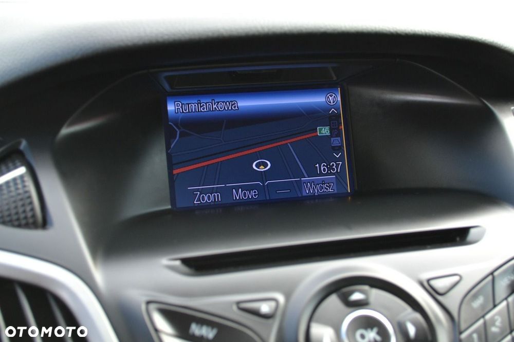 Ford Focus 1.6 Edition - 20