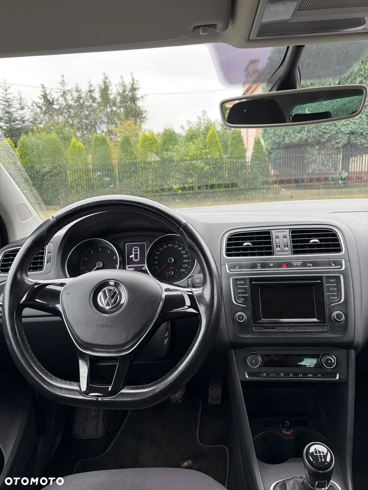 Volkswagen Polo - 14