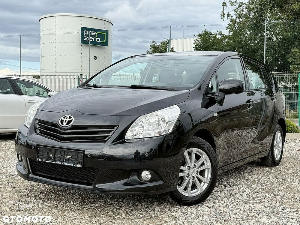 Toyota Verso - 20