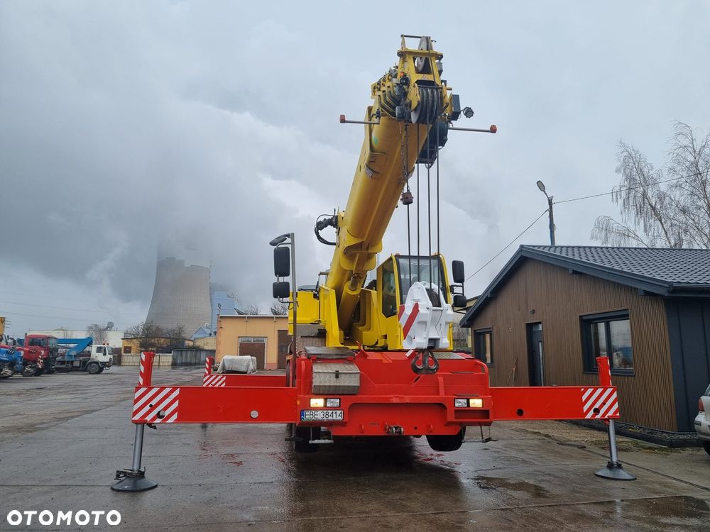 Demag AC 40 City - 5