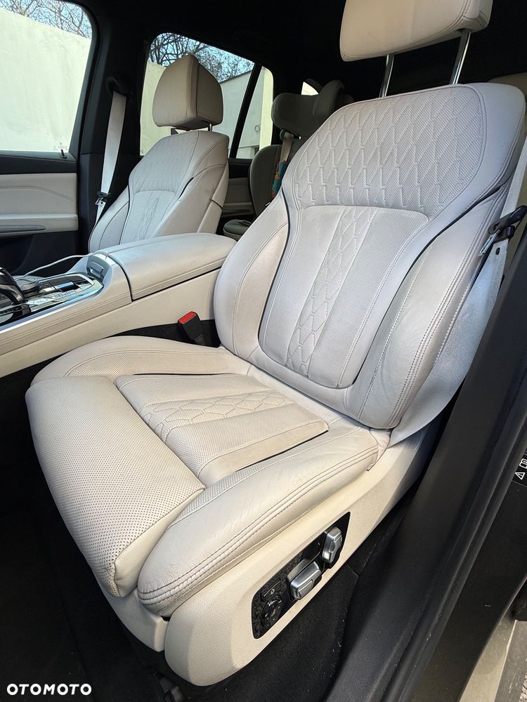 BMW X5 xDrive30d mHEV sport - 14
