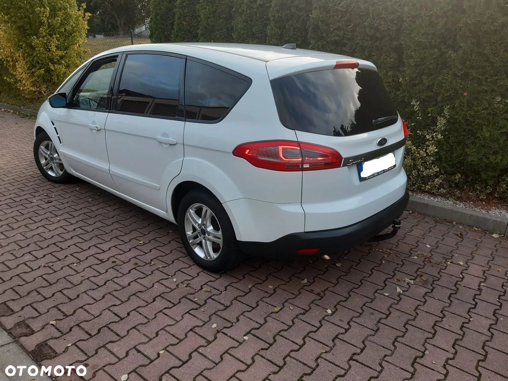 Ford S-Max - 4