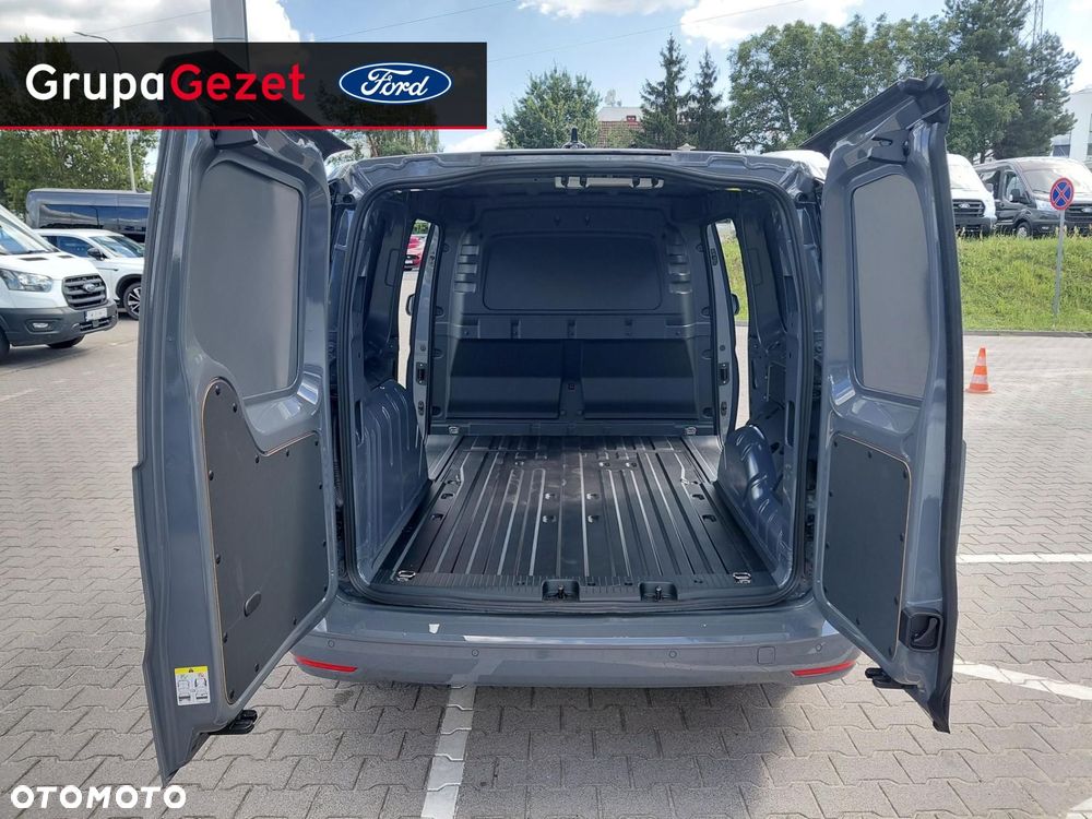 Ford Transit Connect - 10