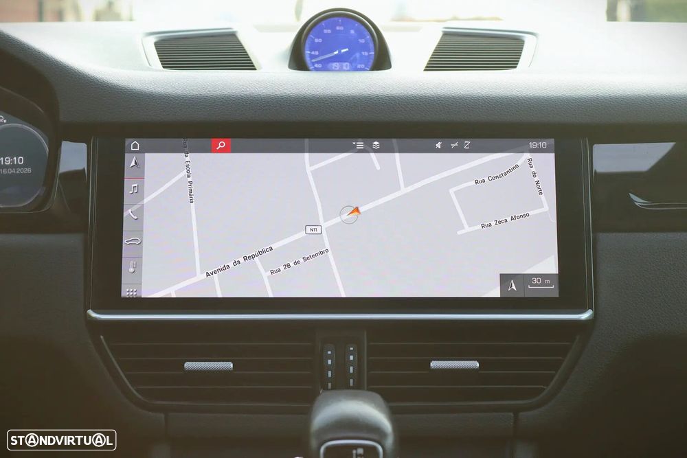 Porsche Cayenne E-Hybrid - 34