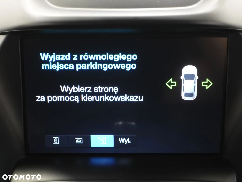 Ford Kuga - 35