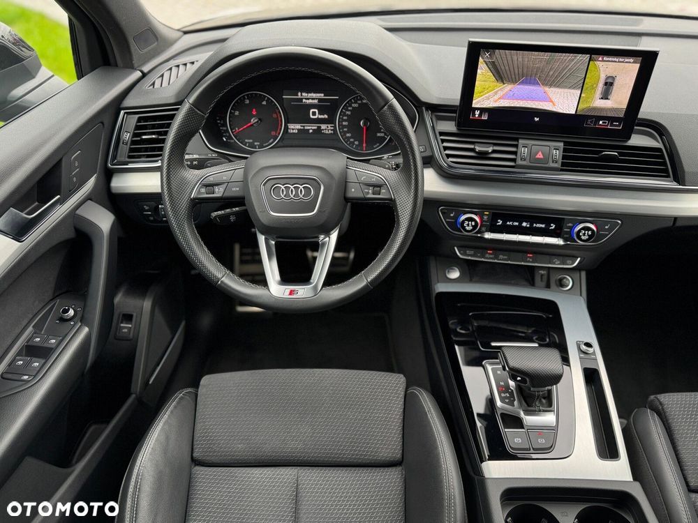 Audi Q5 - 18