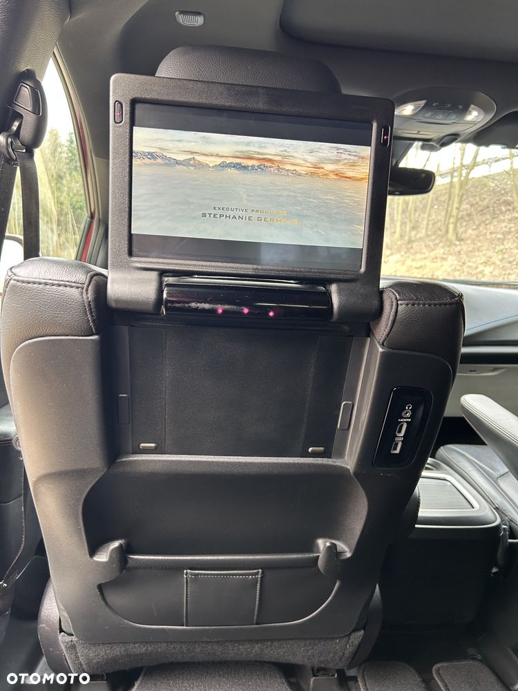 Chrysler Pacifica - 23