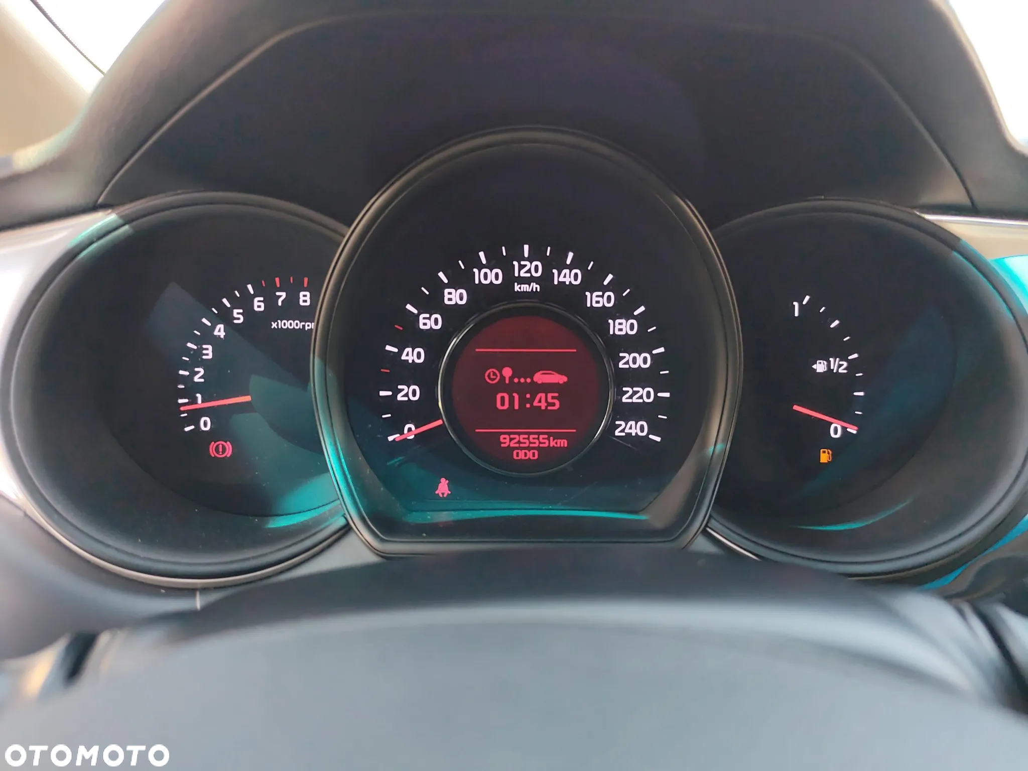 Kia Ceed 1.4 Attract - 14