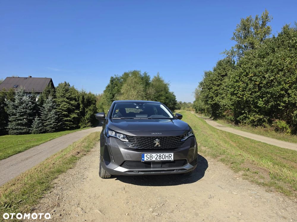 Peugeot 3008 - 6