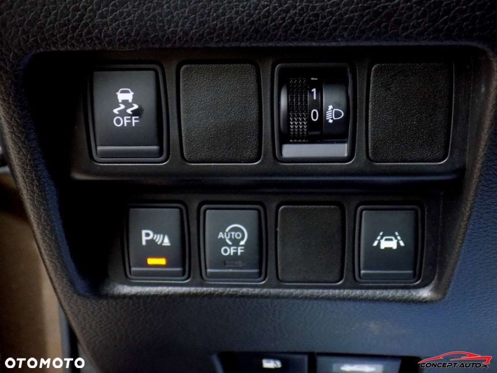 Nissan Qashqai - 26