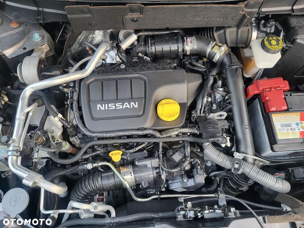 Nissan X-Trail 1.6 dCi ALL-MODE 4x4i Acenta - 26