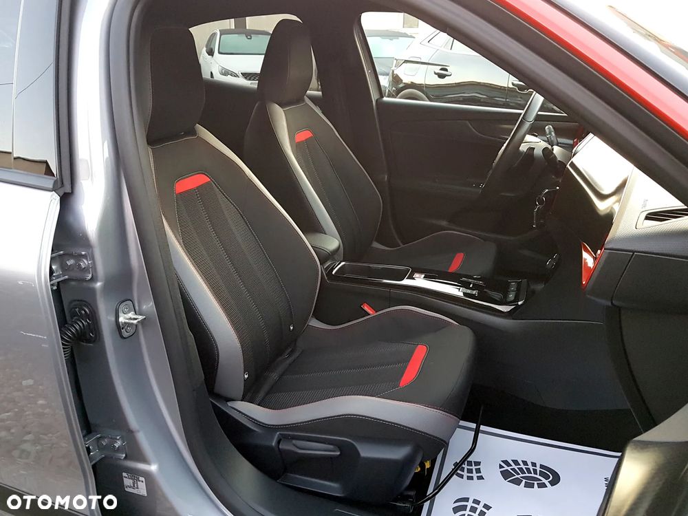 Opel Mokka 1.2 DI Turbo Automatik GS Line - 13