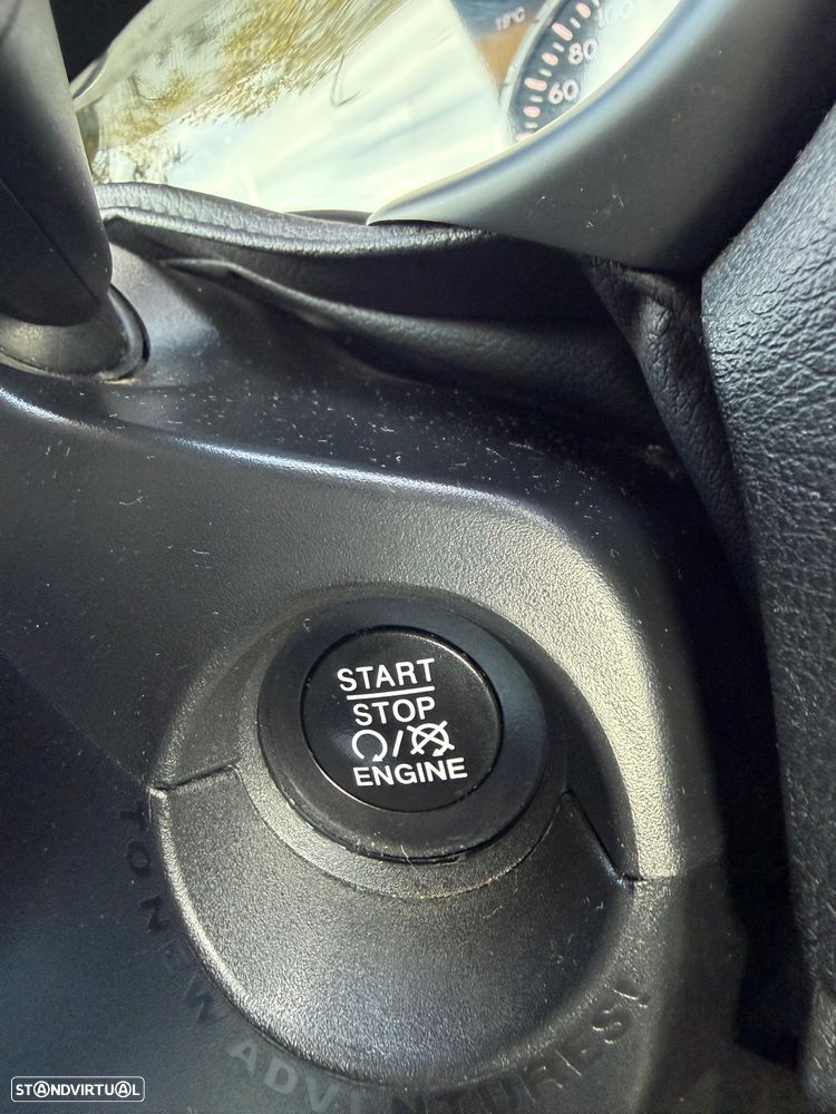 Jeep Renegade 1.6 MJD Limited - 19