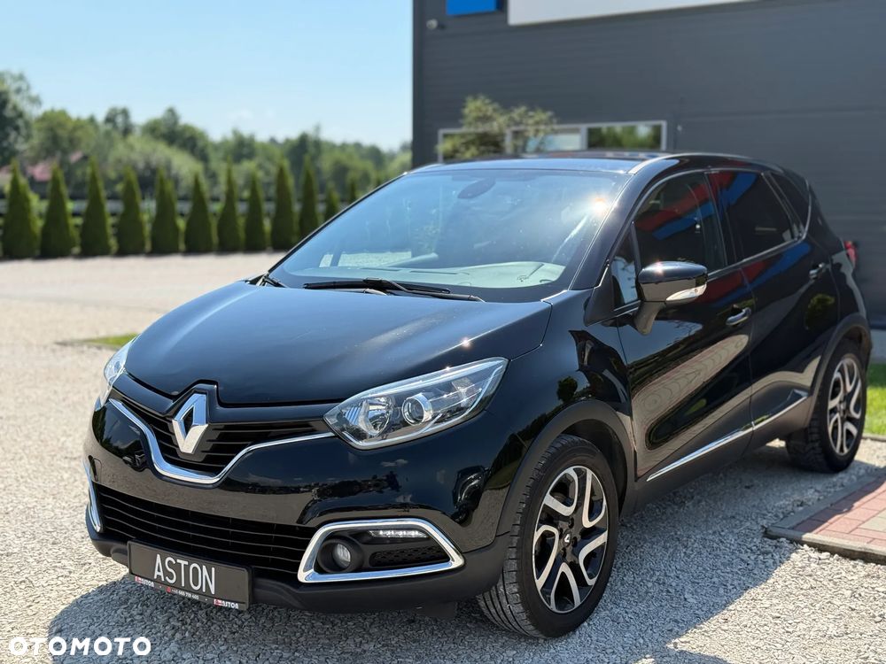 Renault Captur ENERGY dCi 90 Start&Stop Intens - 7