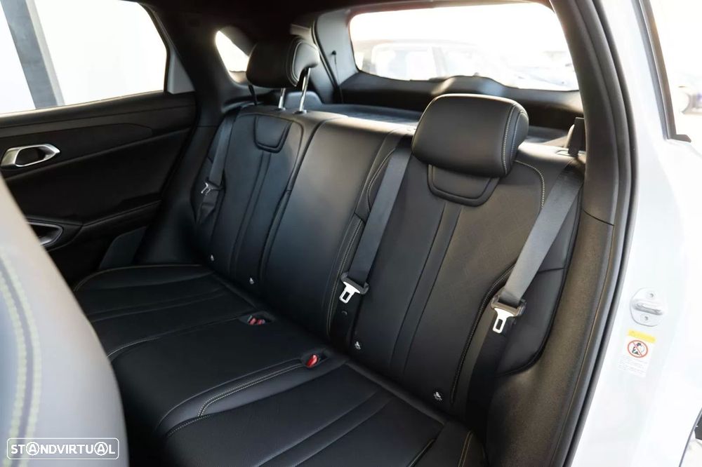BYD Atto 2 Boost - 49