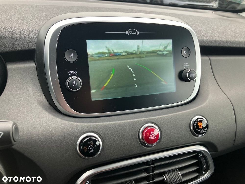 Fiat 500X 1.0 Cross - 16