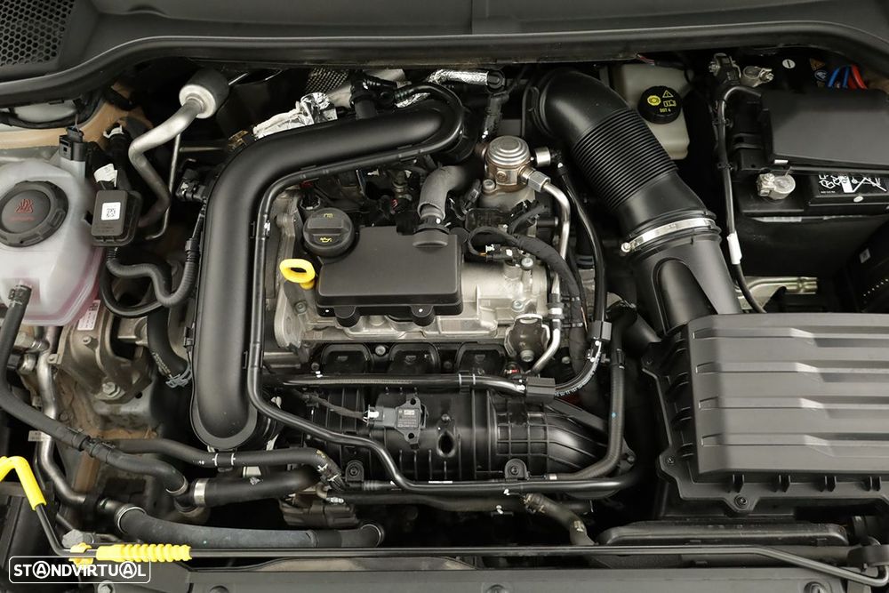 SEAT Arona 1.0 TSI Style DSG - 23