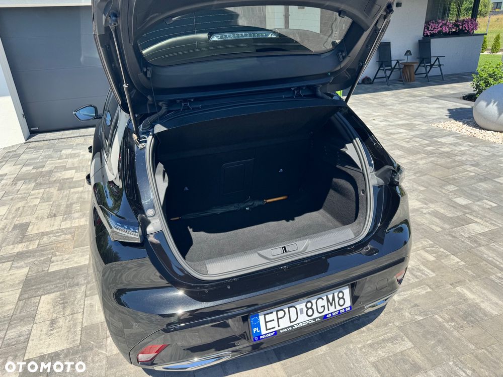 Peugeot 308 1.2 PureTech GT Pack S&S EAT8 - 26