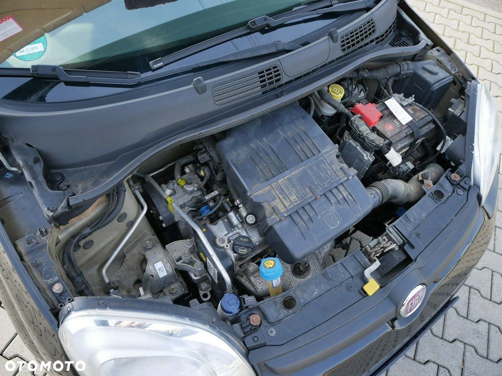 Fiat Panda - 15