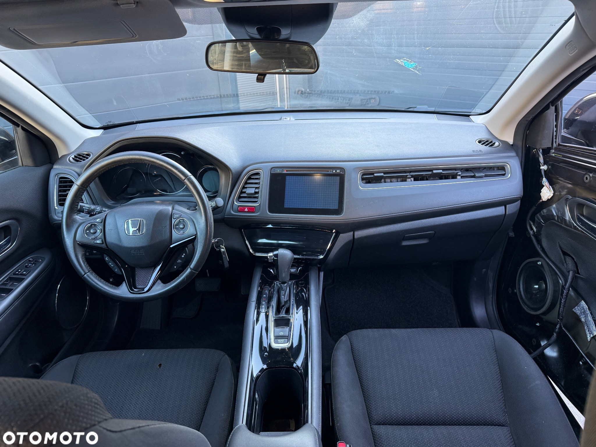 Honda HR-V 1.5 Elegance (ADAS) CVT - 19