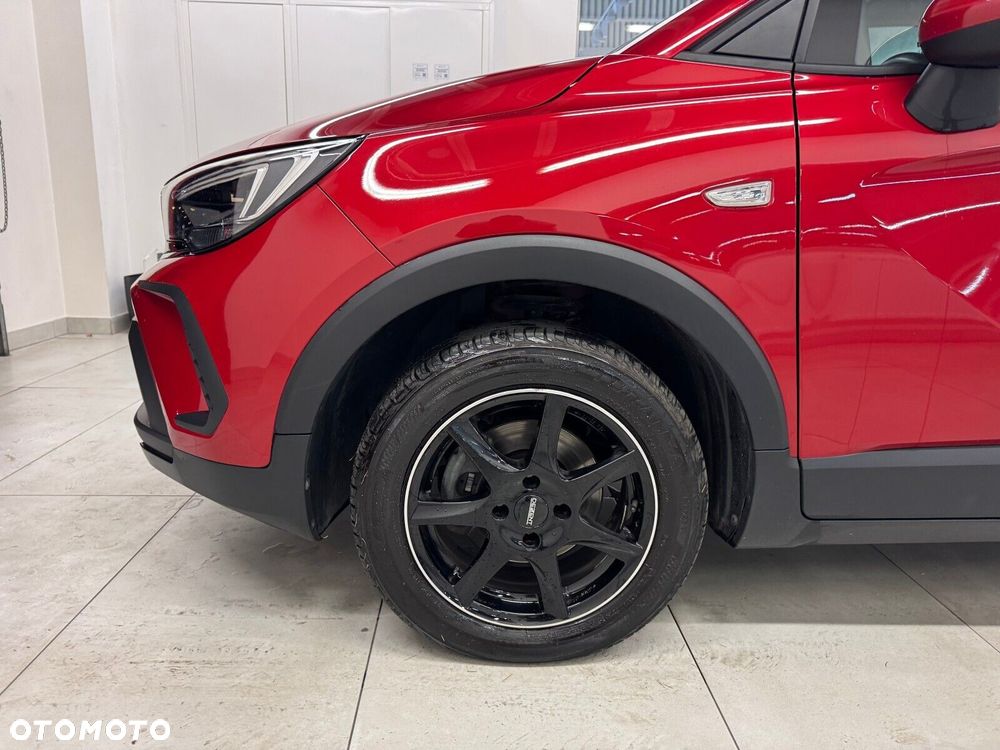 Opel Crossland 1.2 T Edition - 23