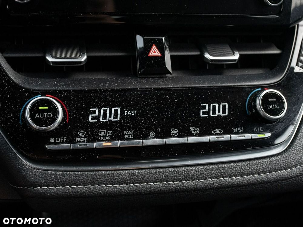 Toyota Corolla - 17