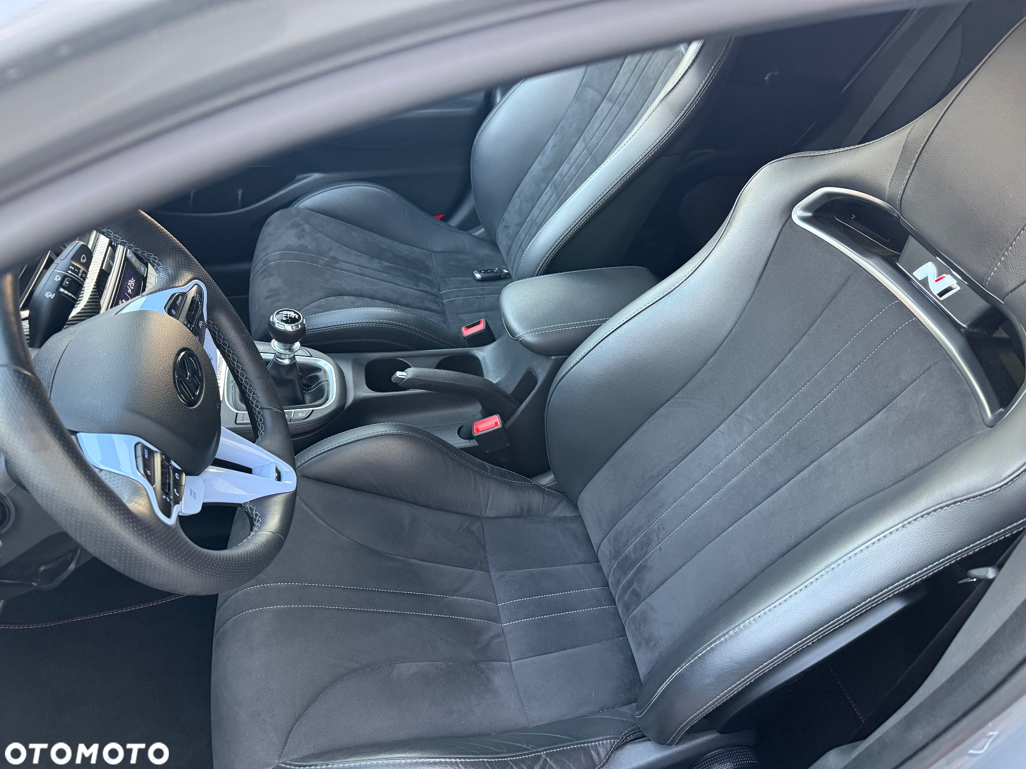 Hyundai i30 N Fastback 2.0 T-GDI Performance - 19