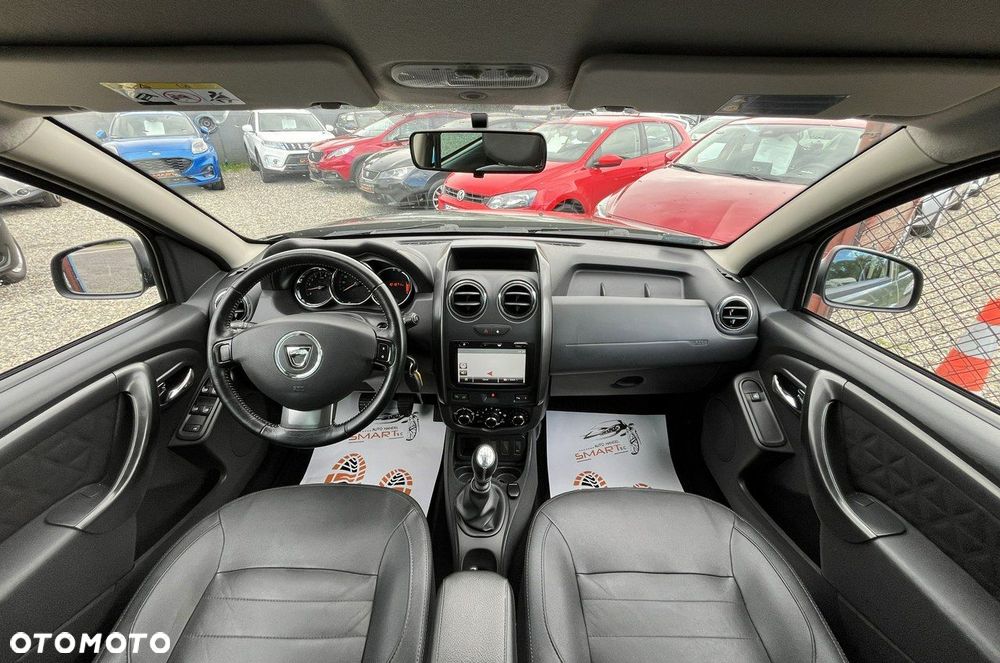 Dacia Duster 1.2 TCe Prestige - 16