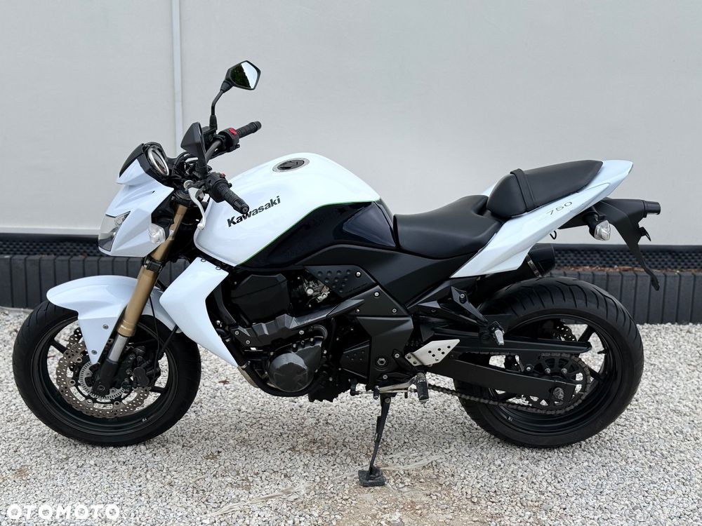 Kawasaki Z - 3