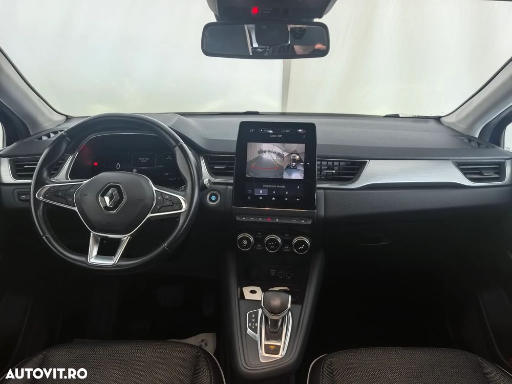 Renault Captur E-Tech Plug-In-Hybrid Intens - 11