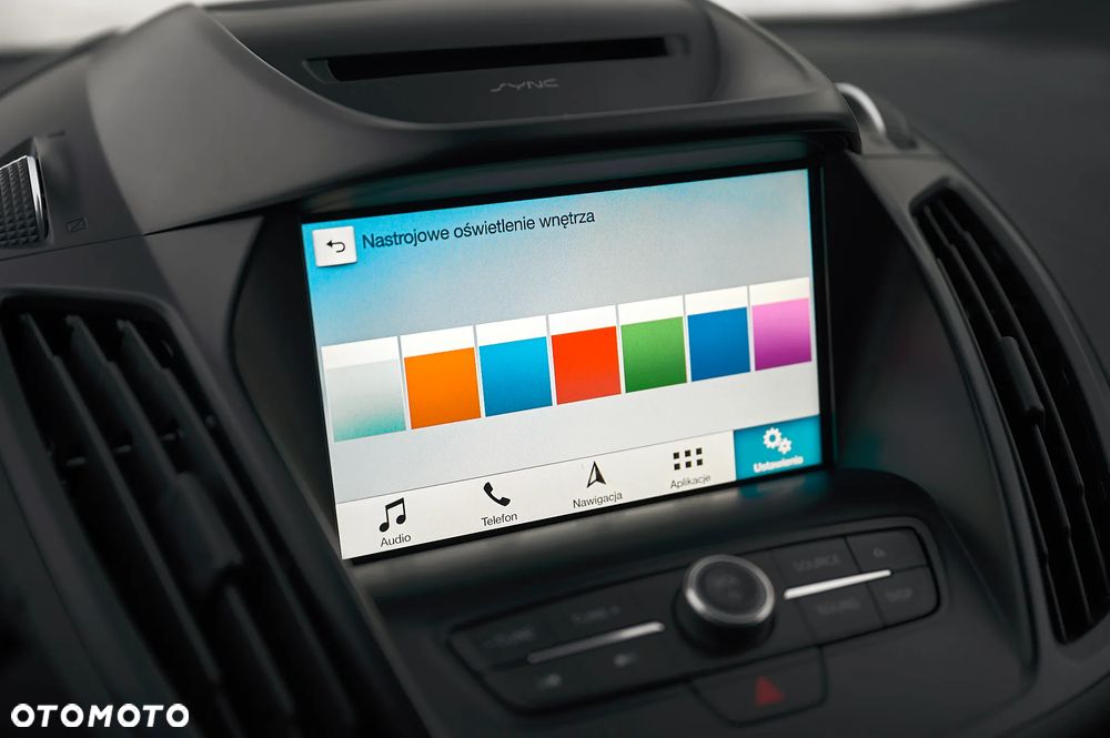 Ford Kuga 2.0 TDCi AWD ST-Line Black - 39