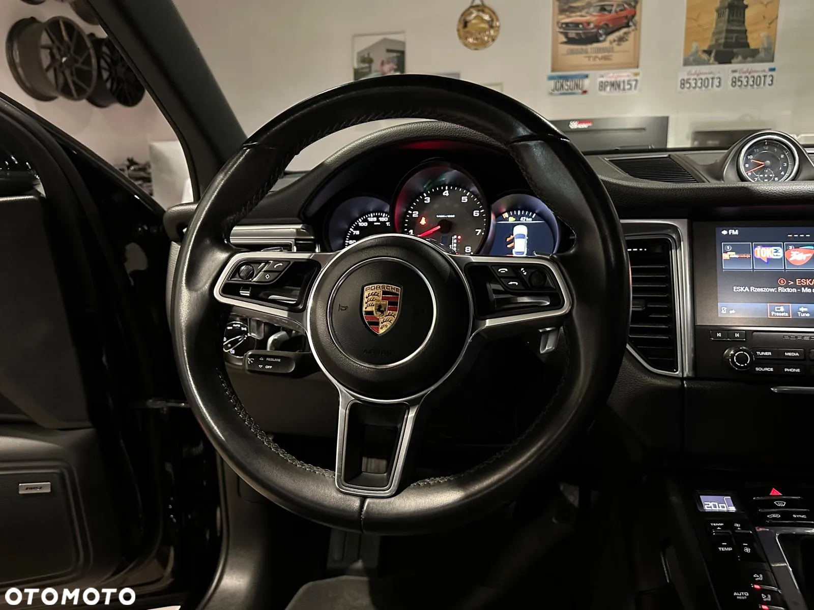 Porsche Macan S PDK - 18