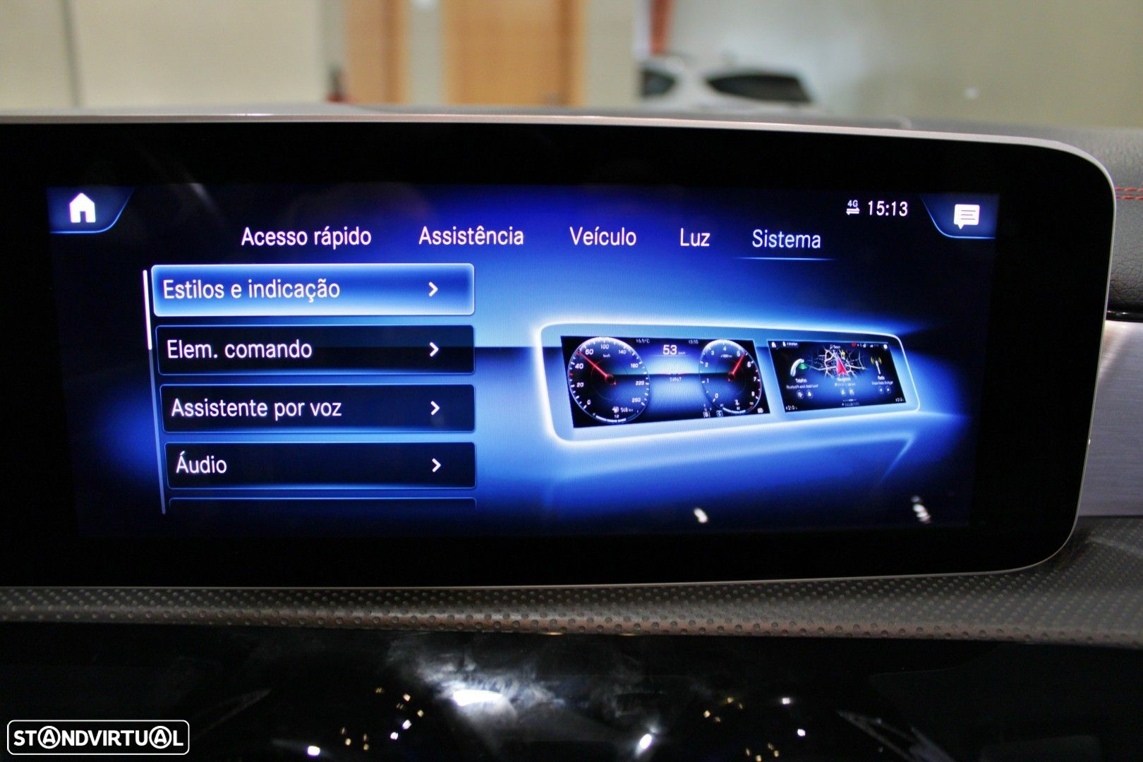 Mercedes-Benz CLA 220 d AMG Line Aut. - 46