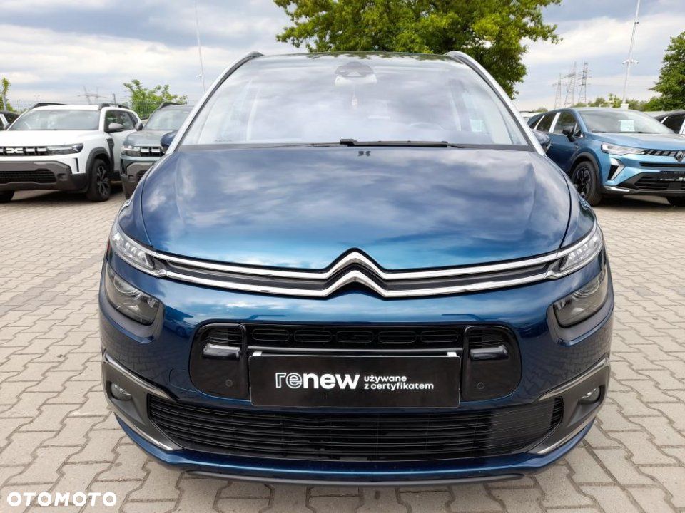 Citroën C4 SpaceTourer - 3
