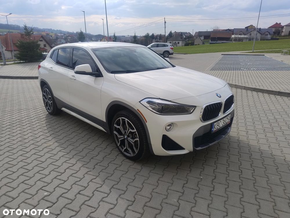 BMW X2 - 6